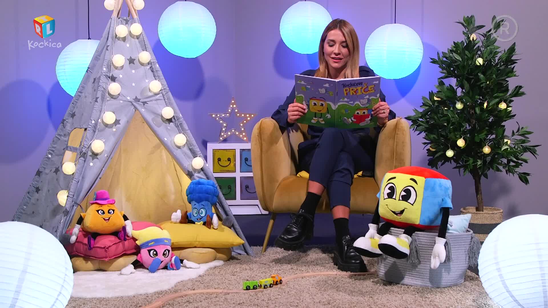 RTLKockica