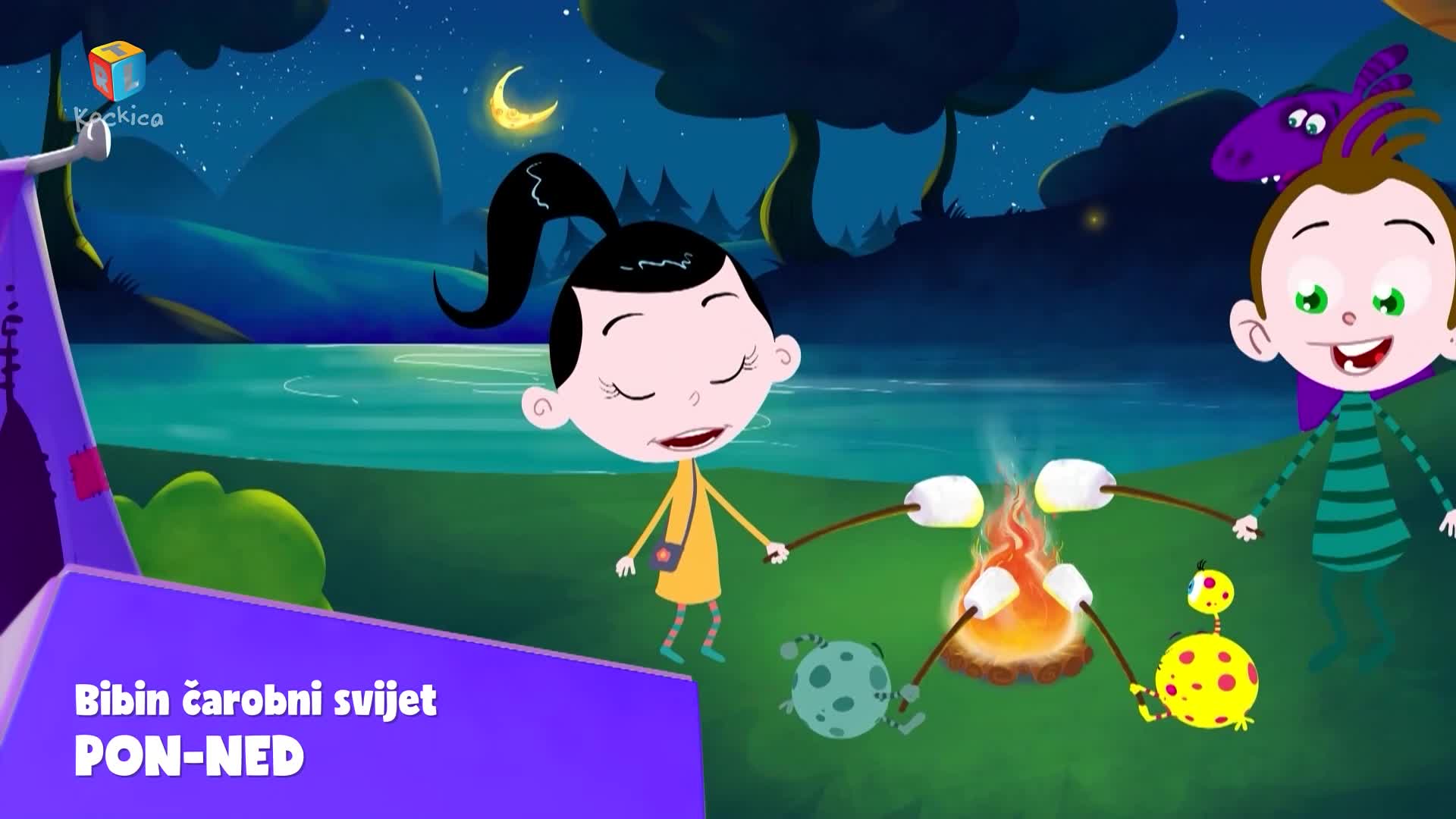 RTLKockica
