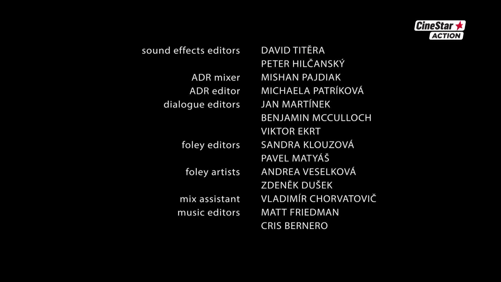 CinestarAction