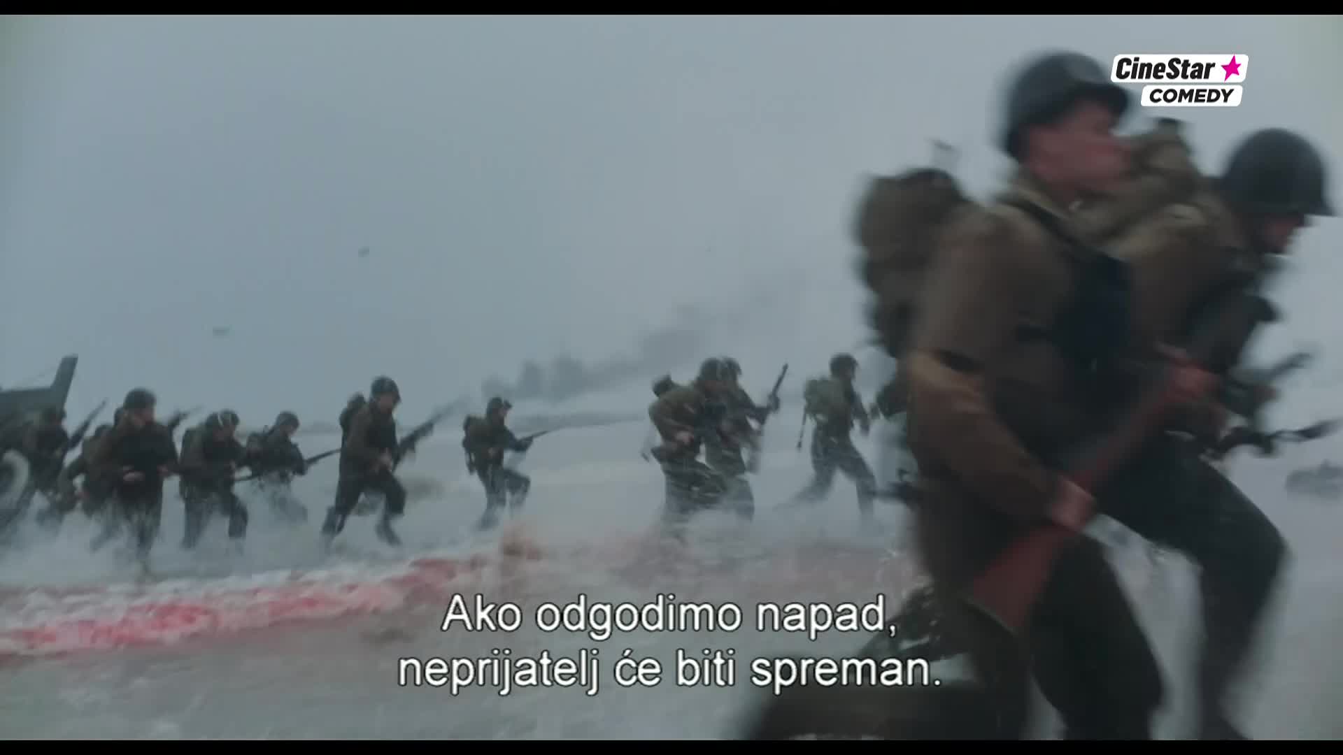 CinestarComedy