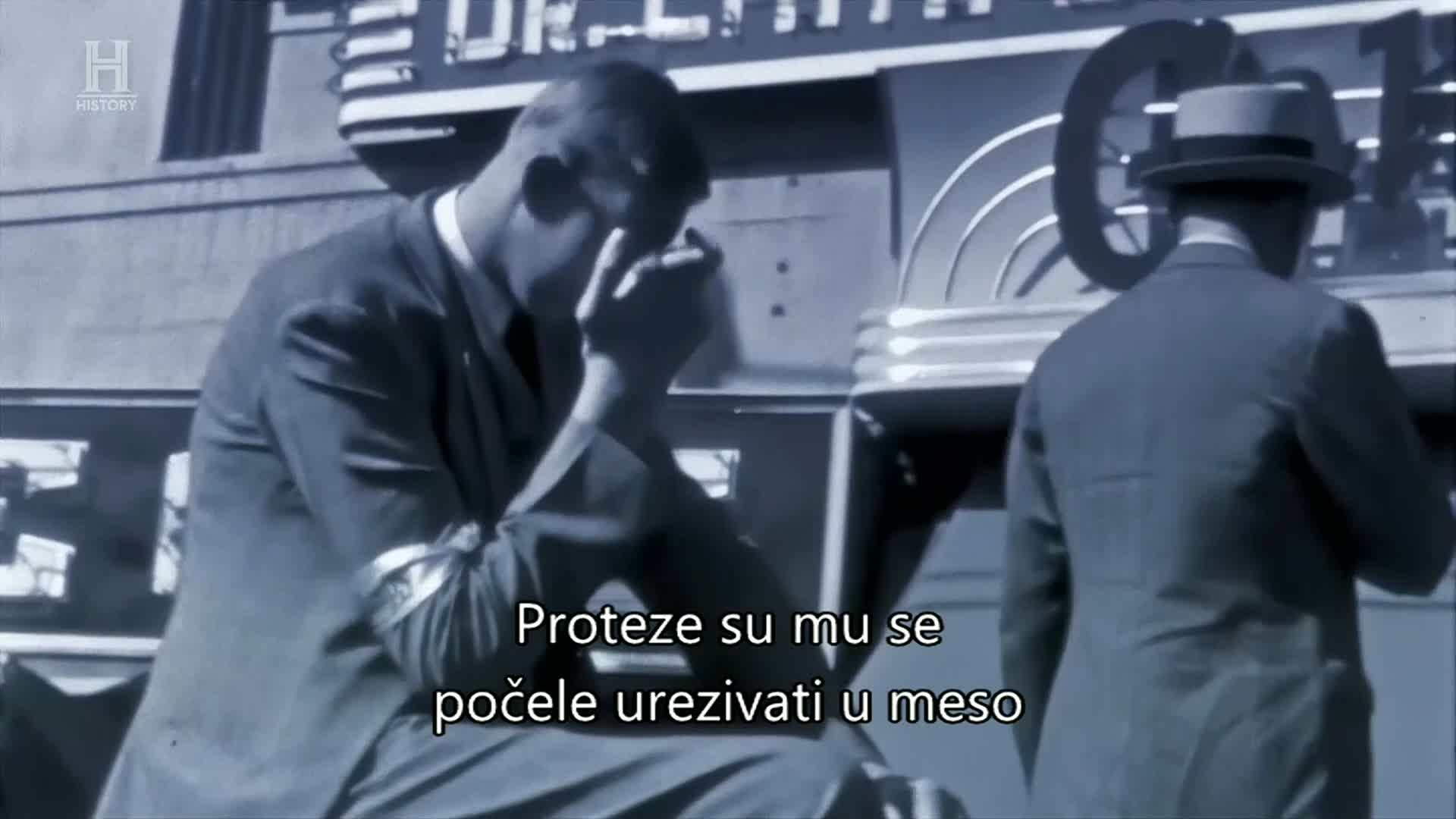 History