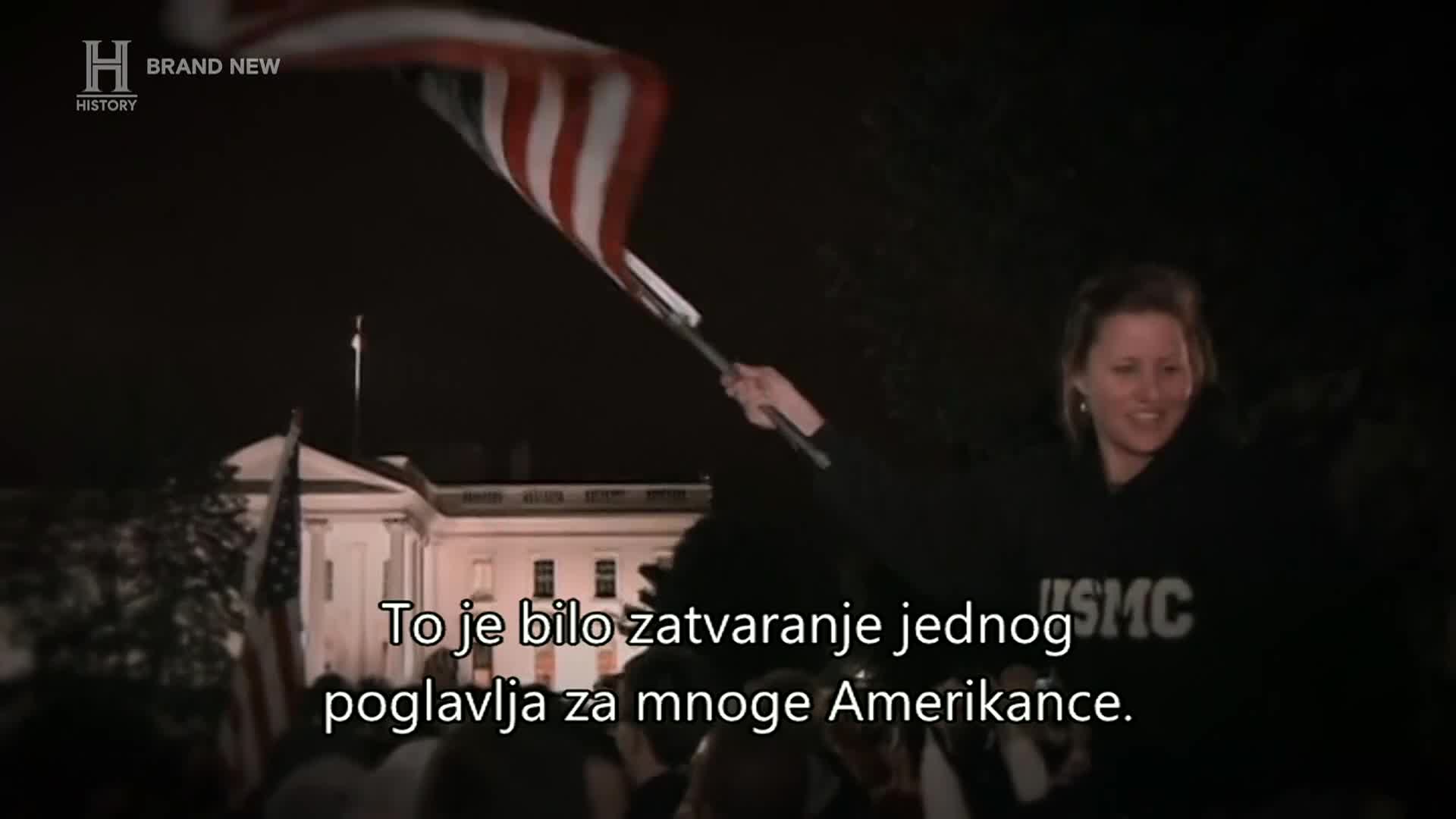History