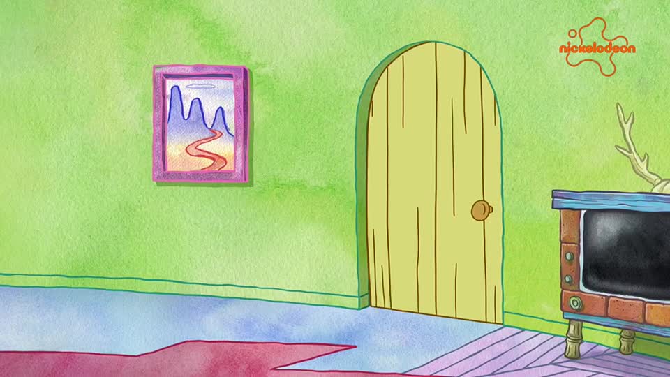 Nickelodeon