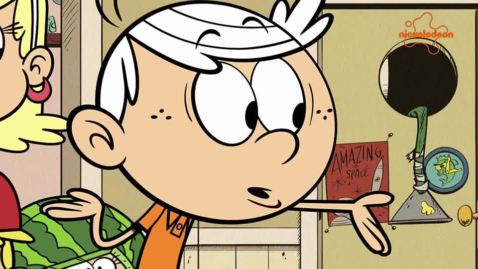 Nickelodeon