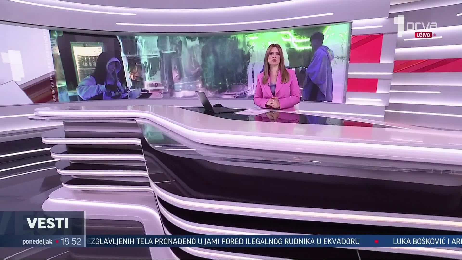 PRVA
