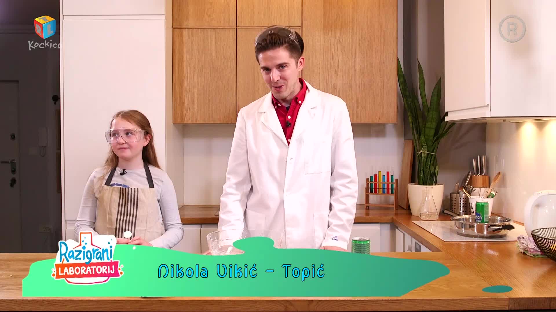 RTLKockica