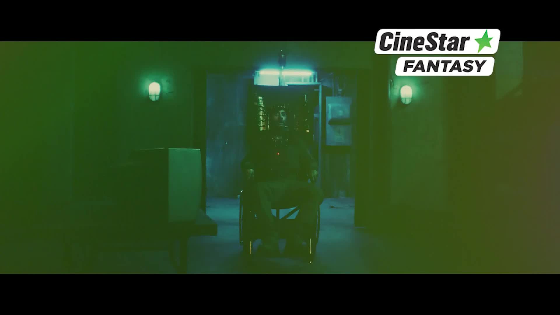 CinestarComedy