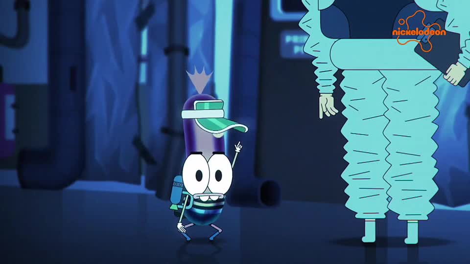 Nickelodeon