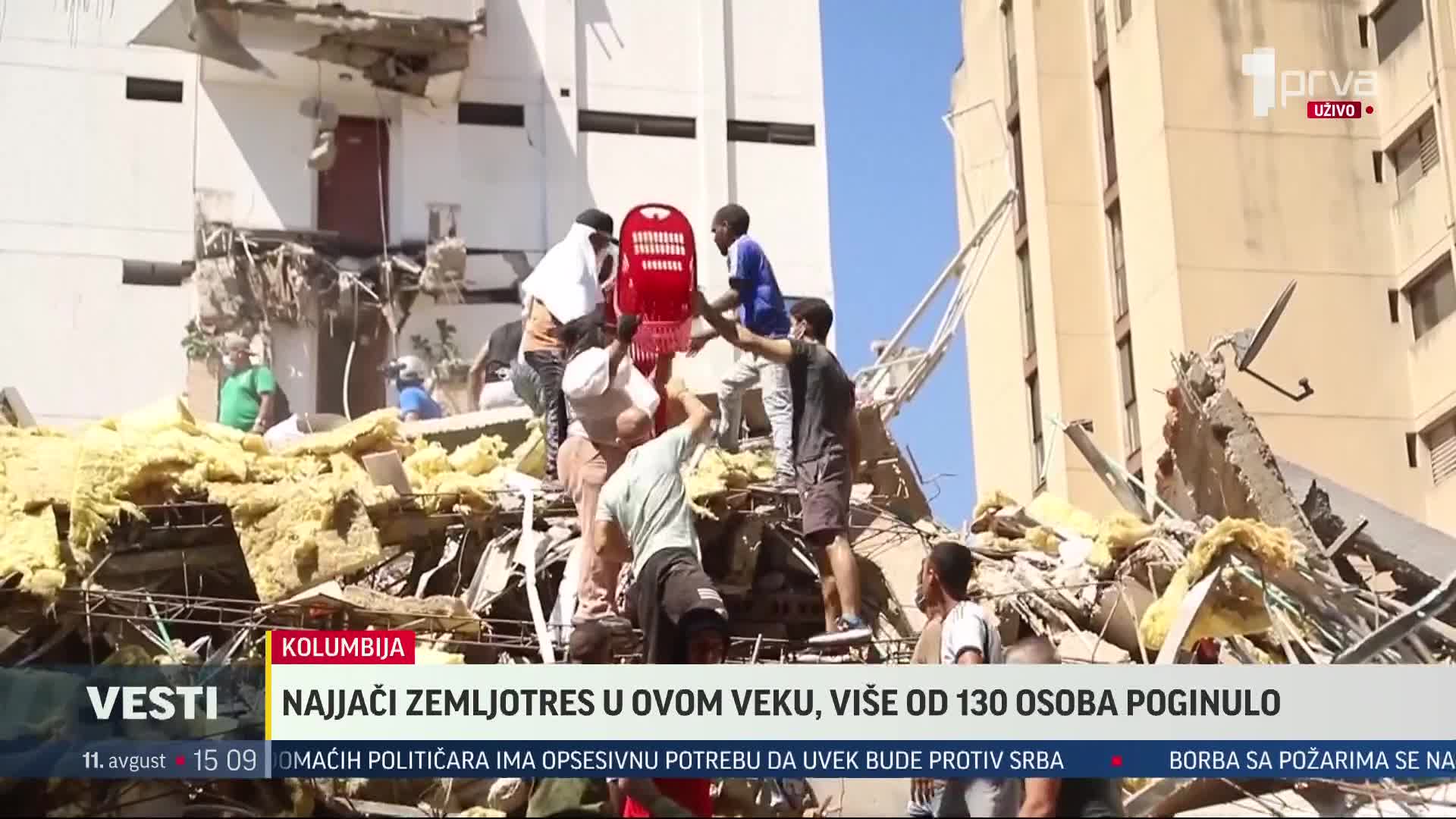 PRVA