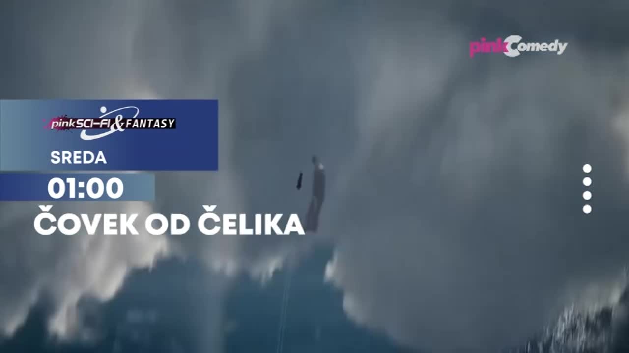 PinkComedy