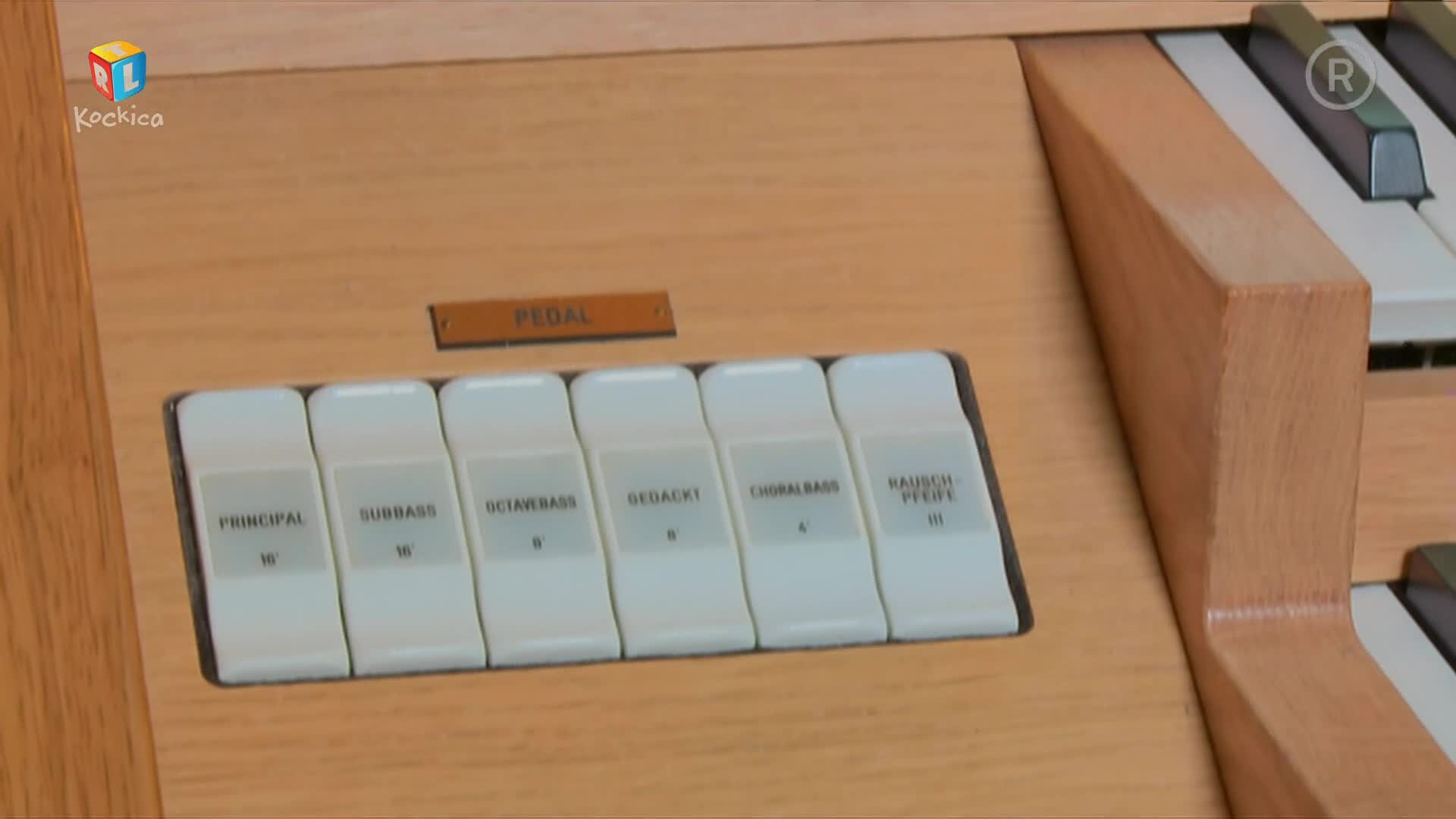 RTLKockica