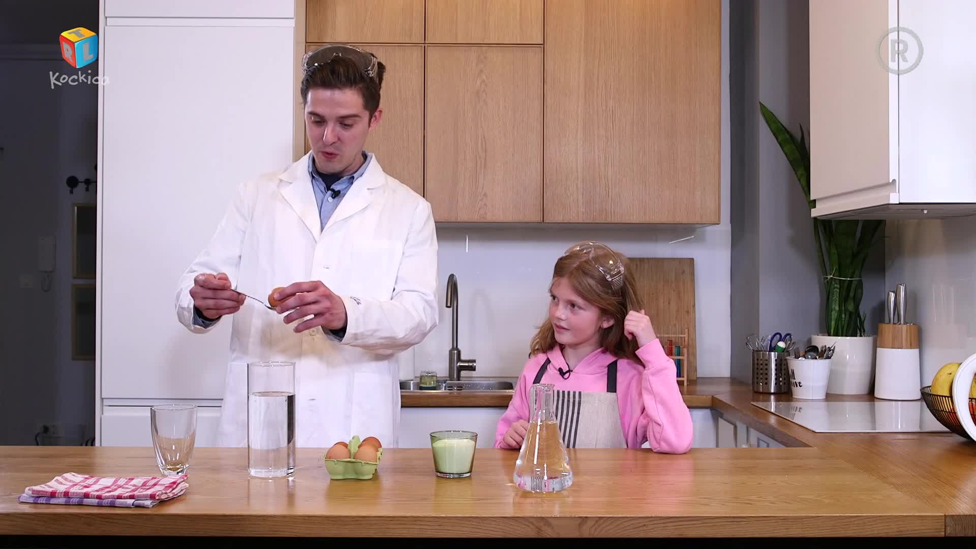 RTLKockica