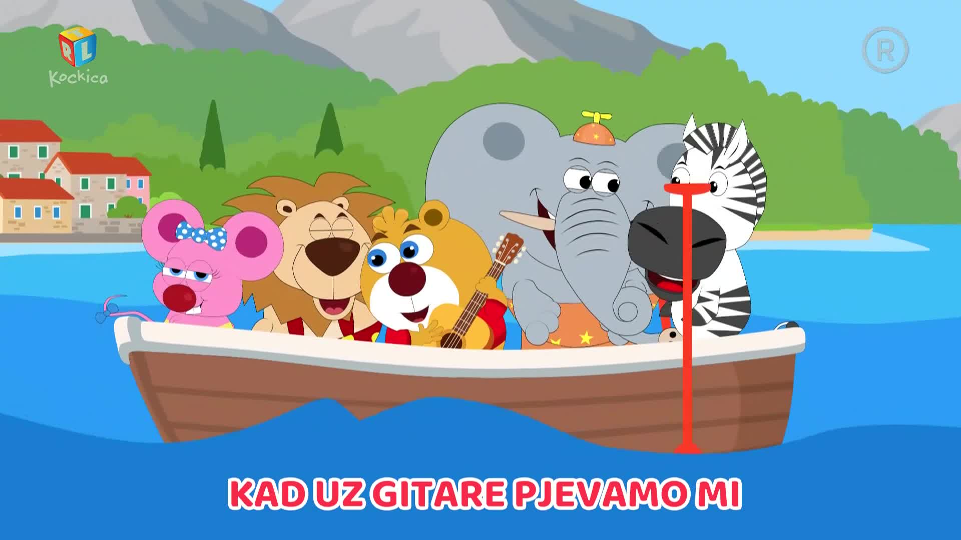 RTLKockica