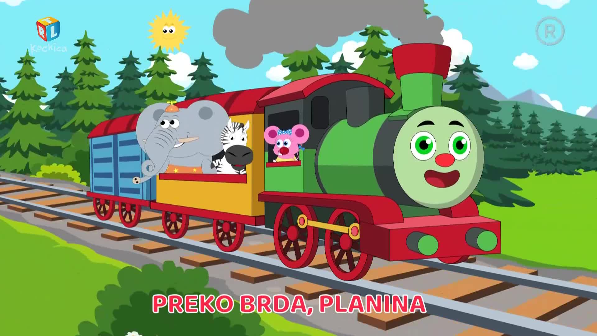 RTLKockica