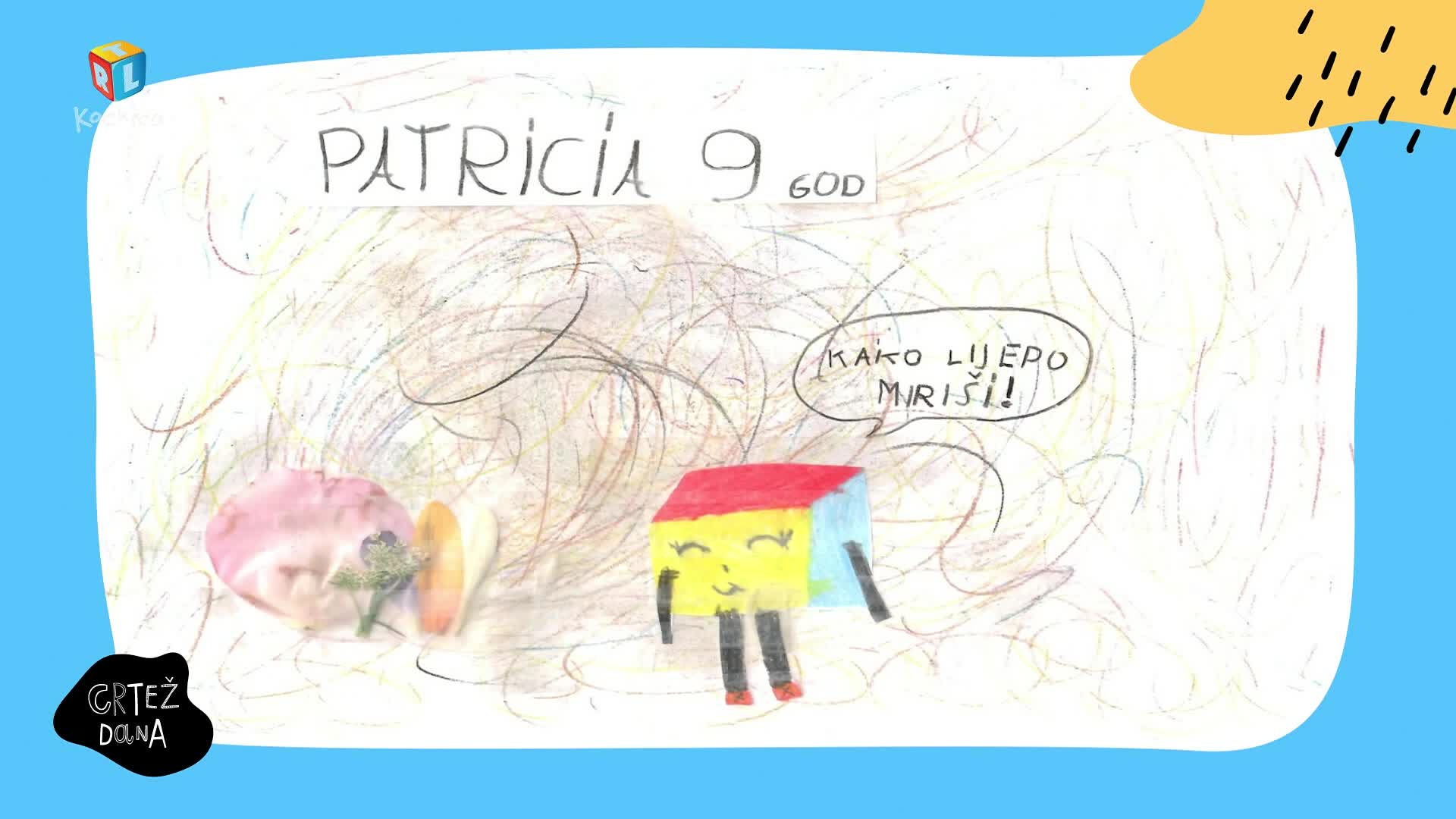 RTLKockica