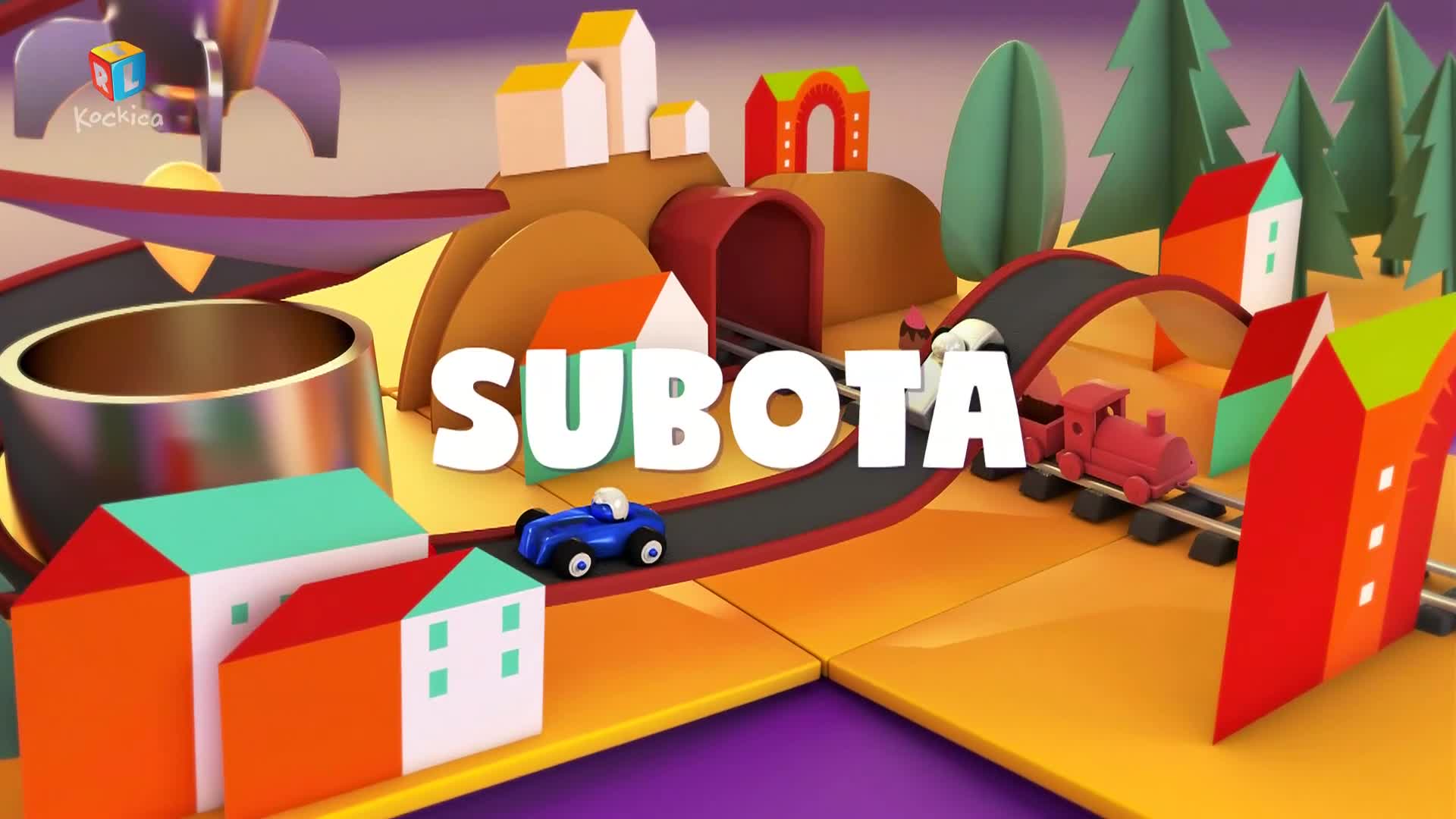 RTLKockica