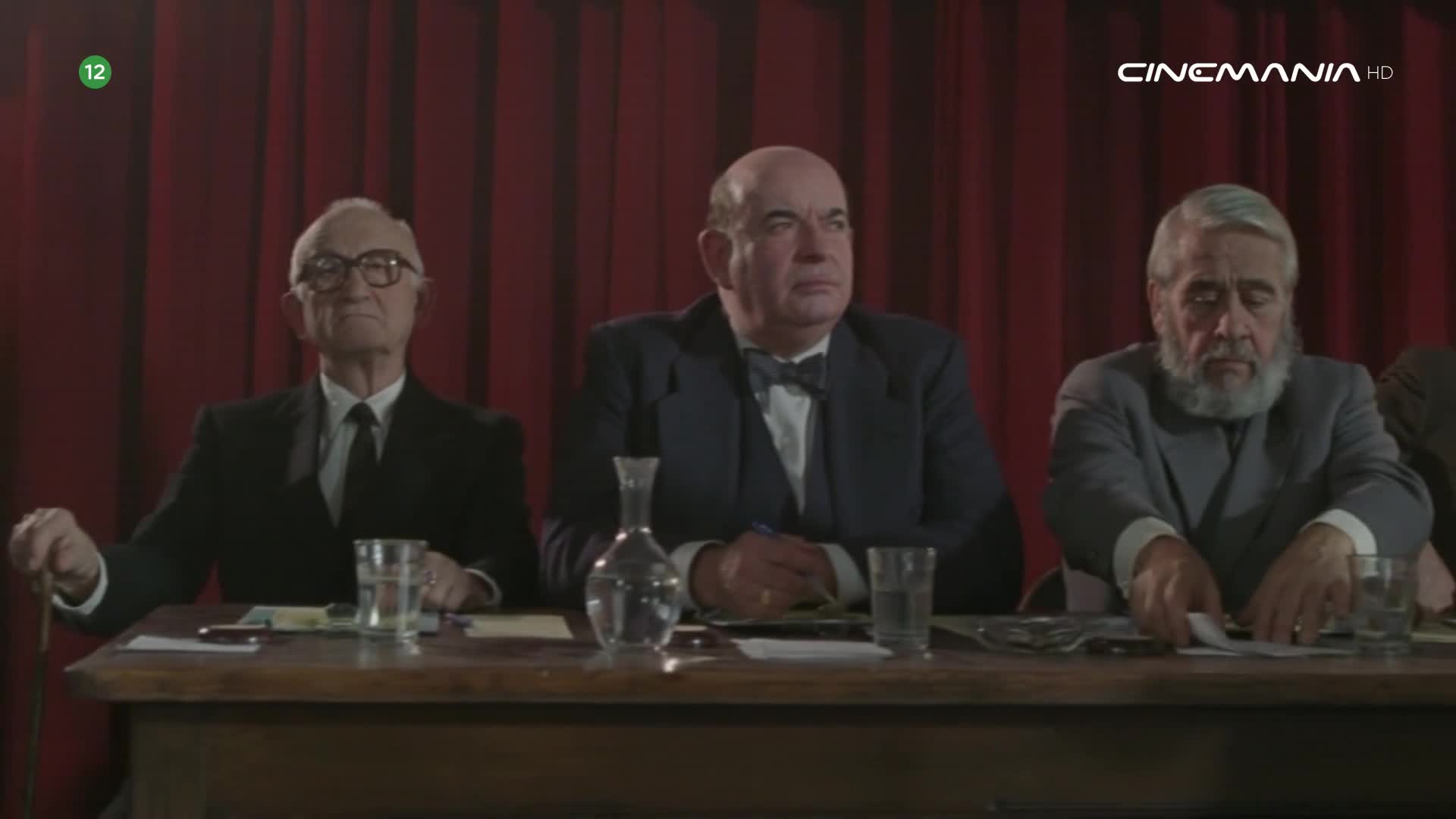 Cinemania