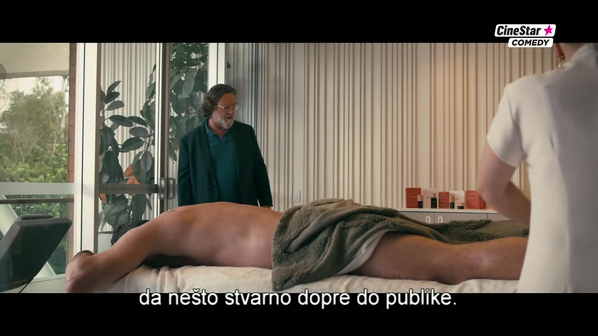 CinestarComedy