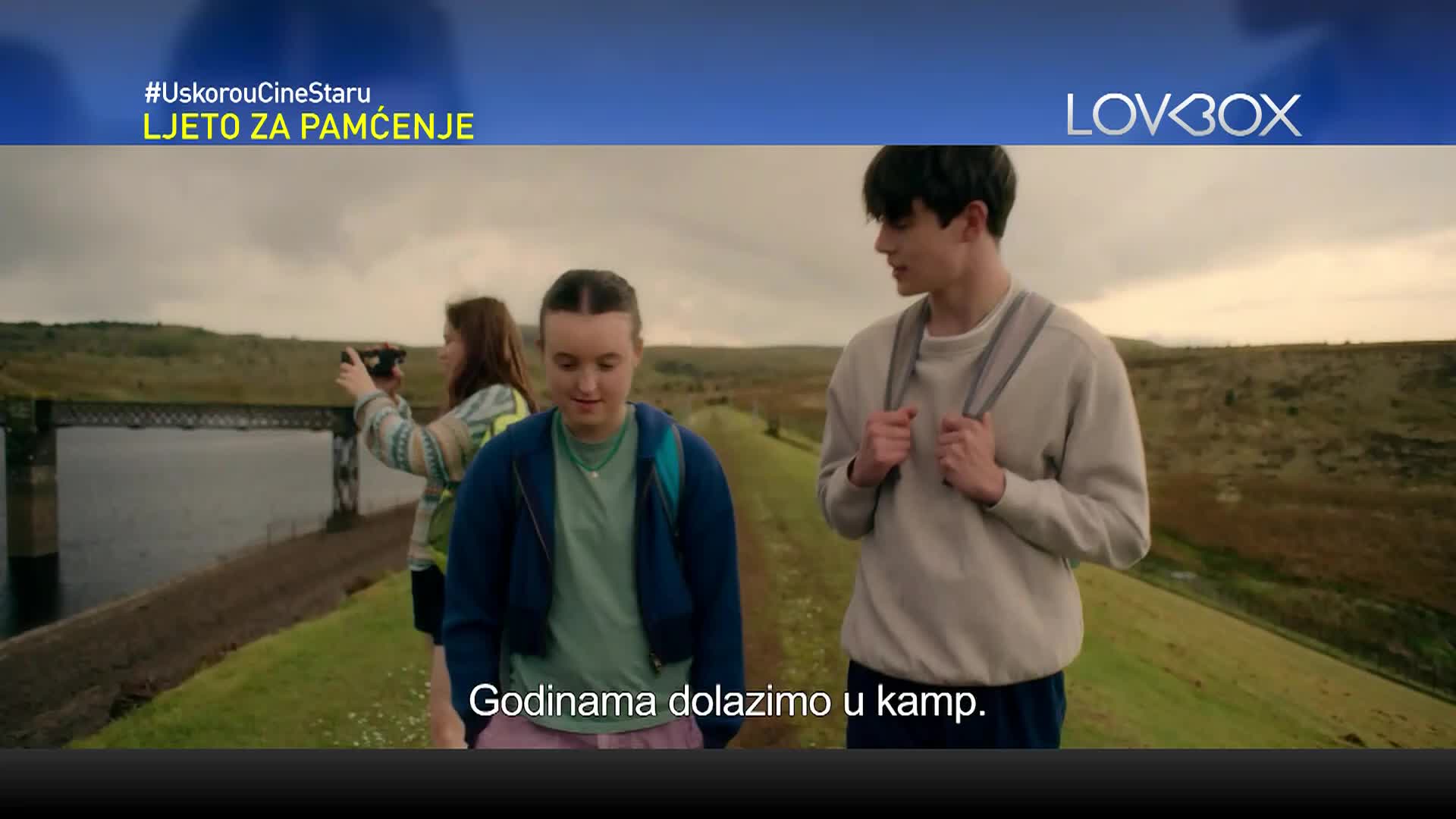 CinestarTV