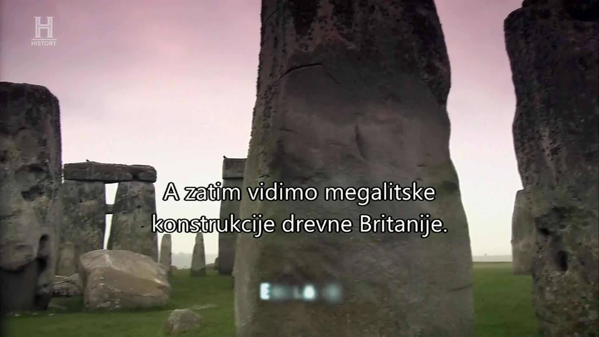 History