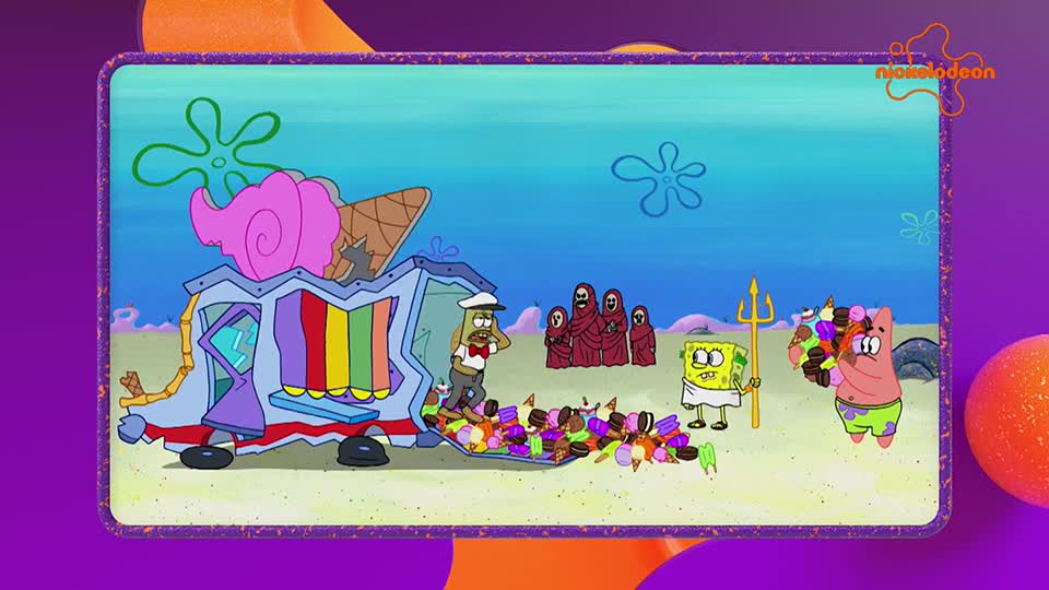 Nickelodeon