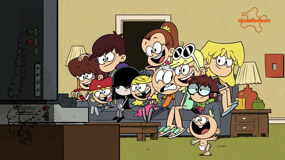 Nickelodeon