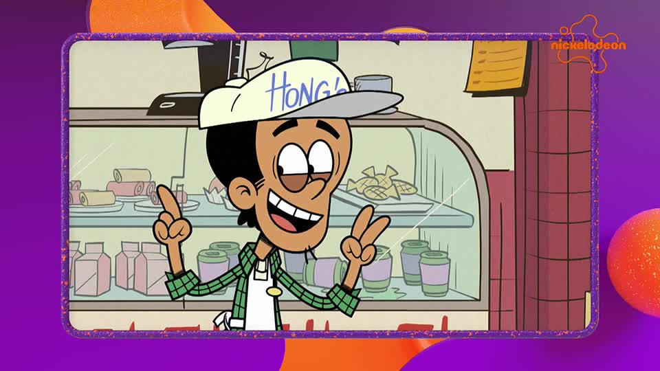 Nickelodeon