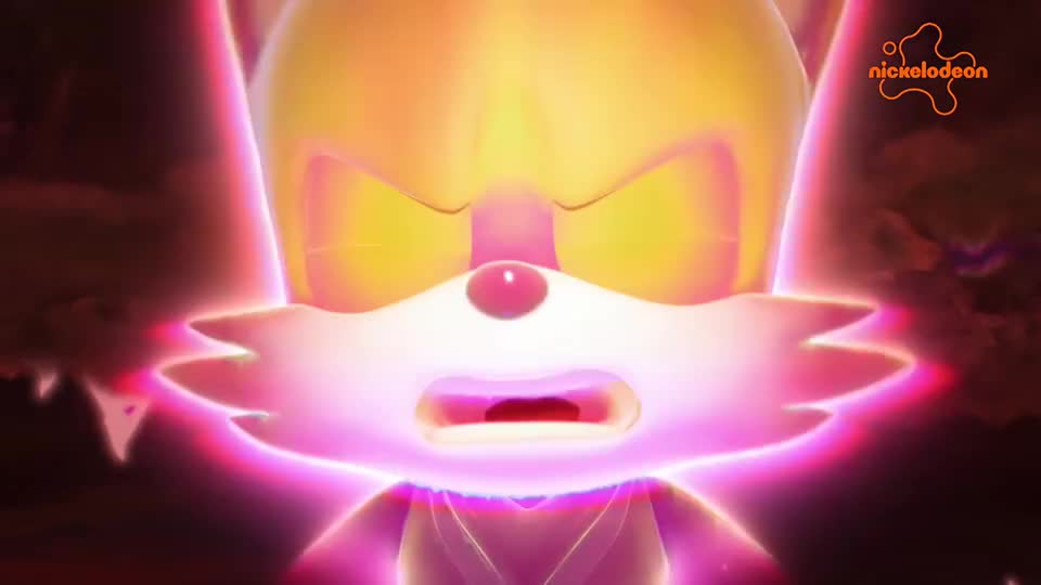 Nickelodeon