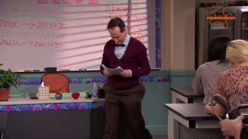 Nickelodeon