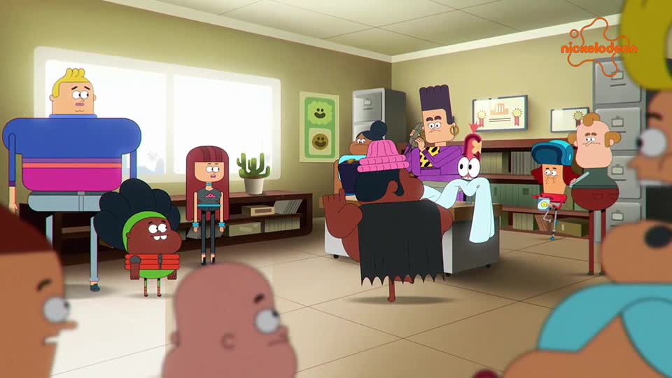 Nickelodeon