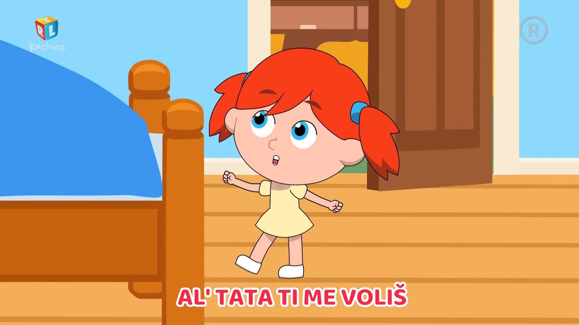 RTLKockica
