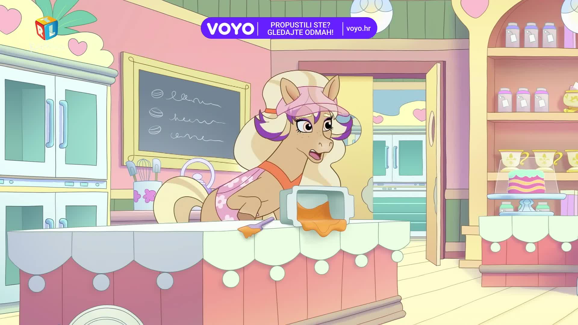 RTLKockica