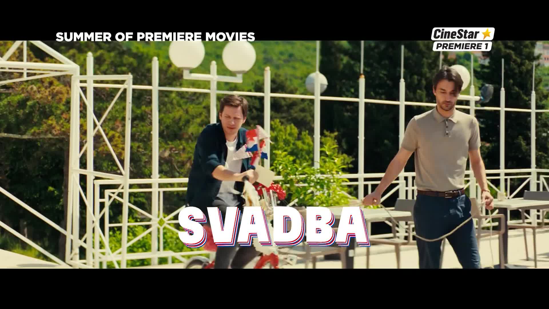 CinestarComedy