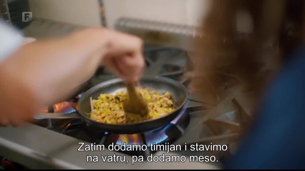 FTV