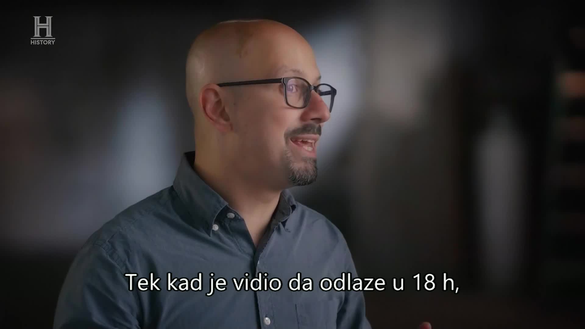 History