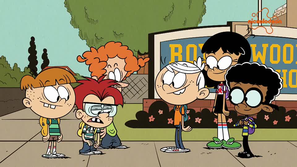 Nickelodeon