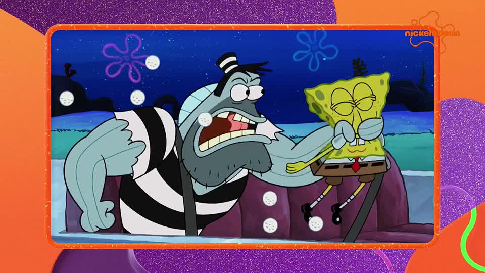 Nickelodeon