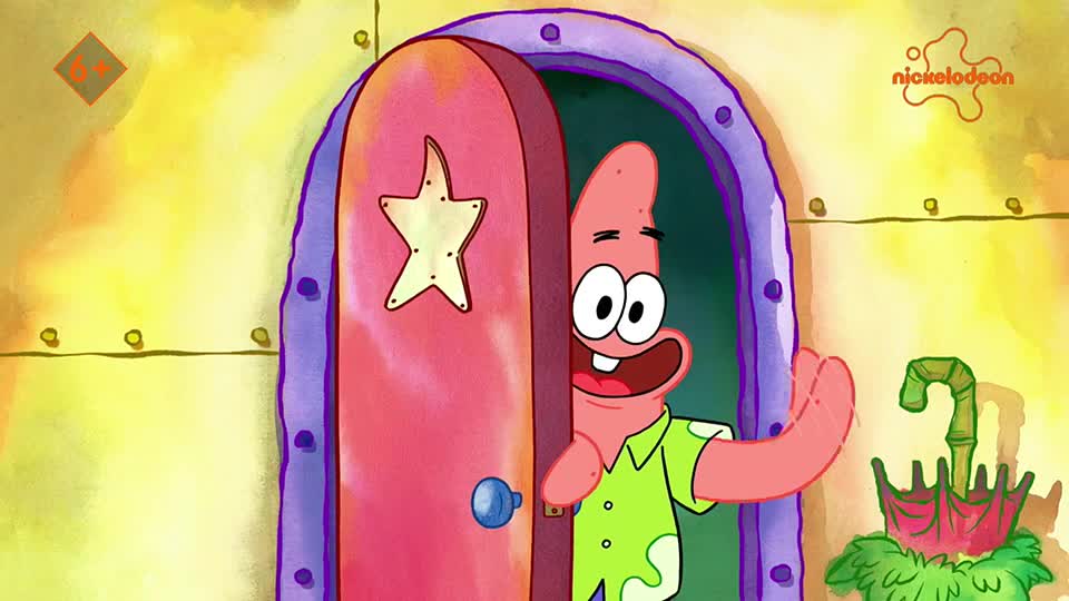Nickelodeon