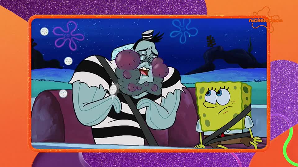 Nickelodeon