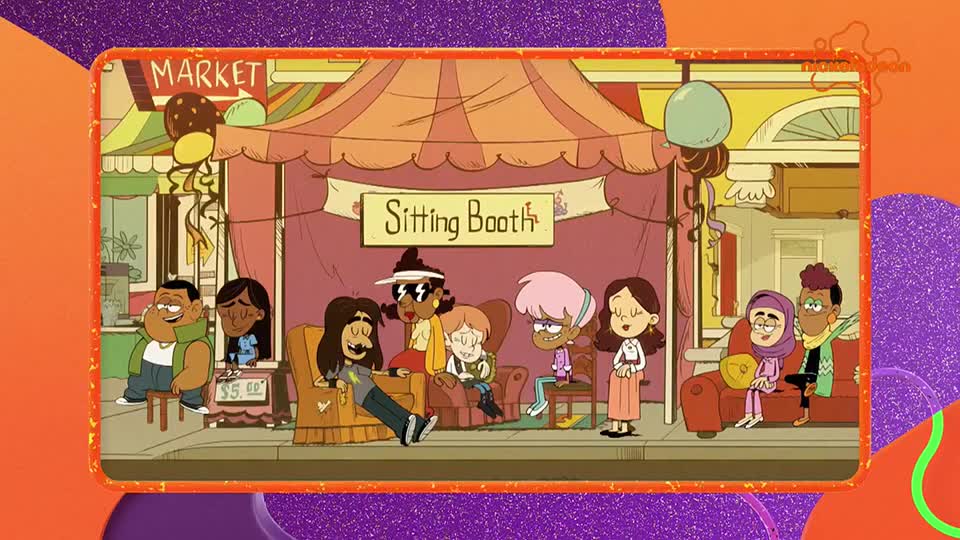 Nickelodeon