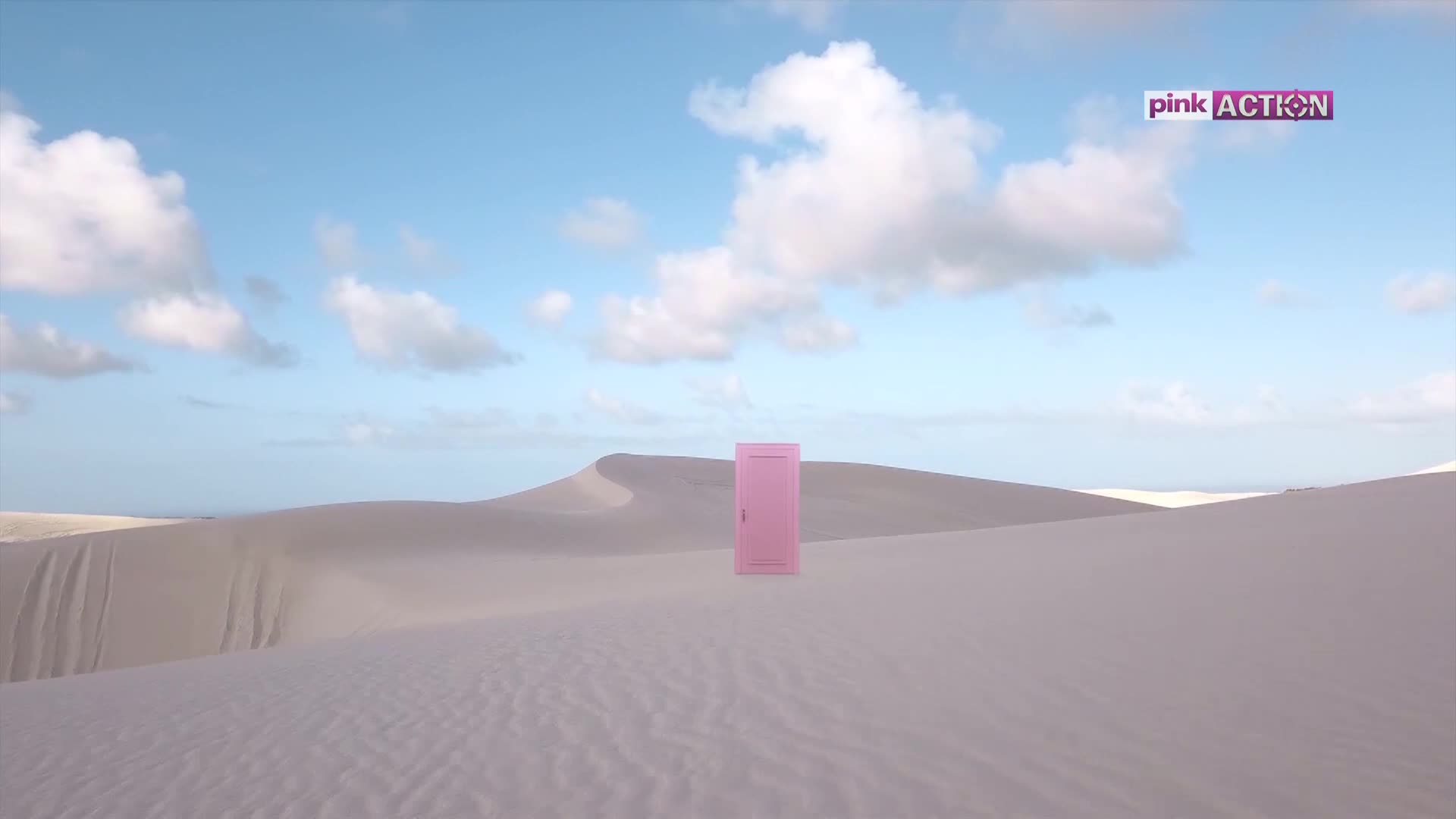PinkAction