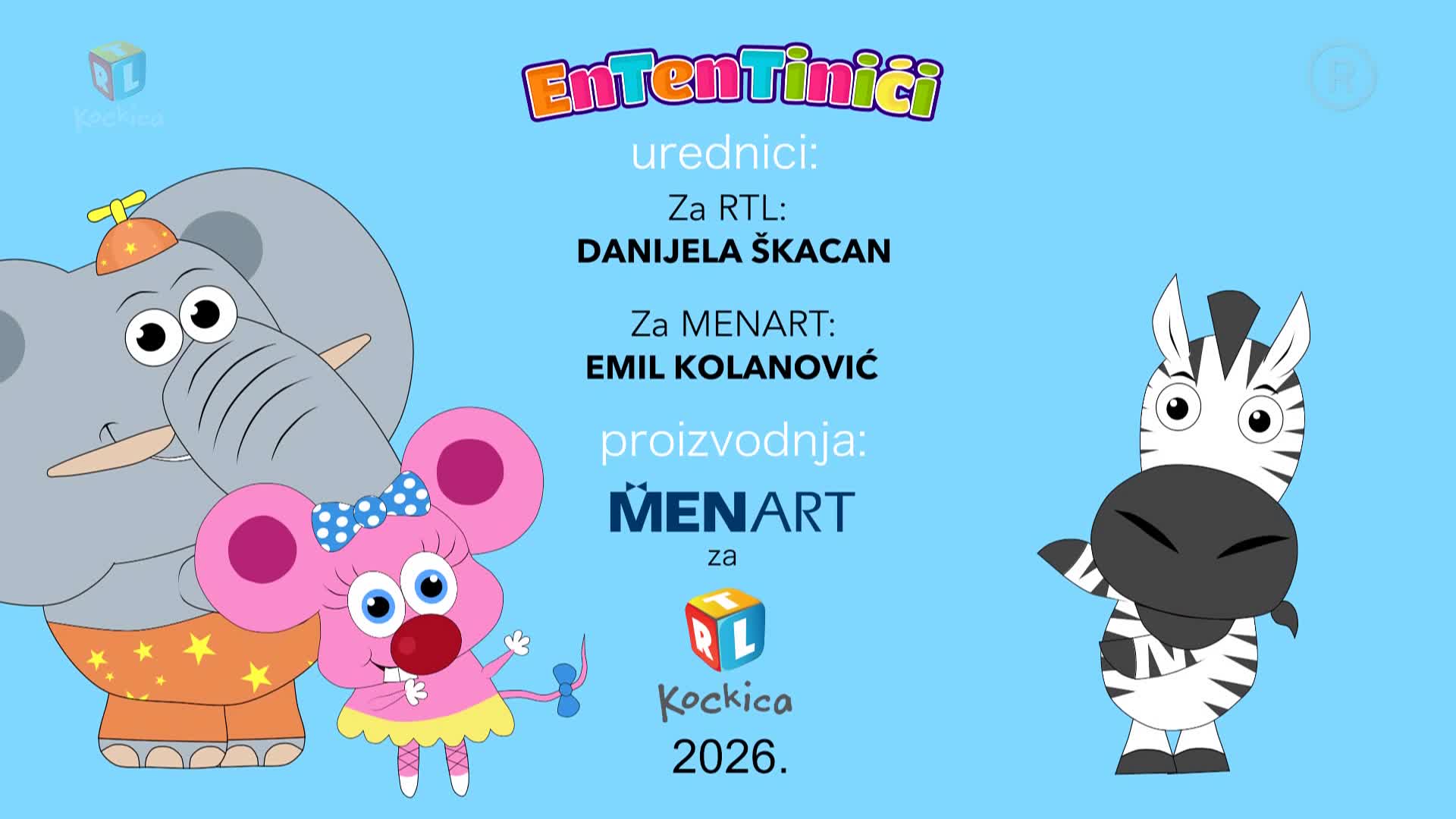 RTLKockica