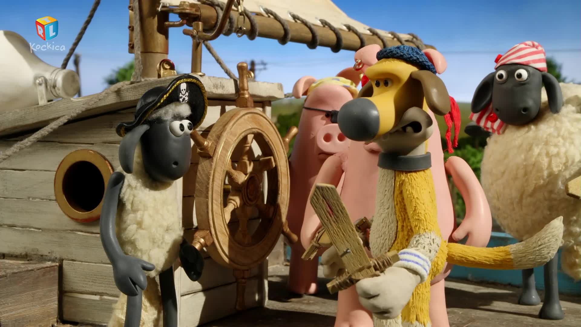 RTLKockica
