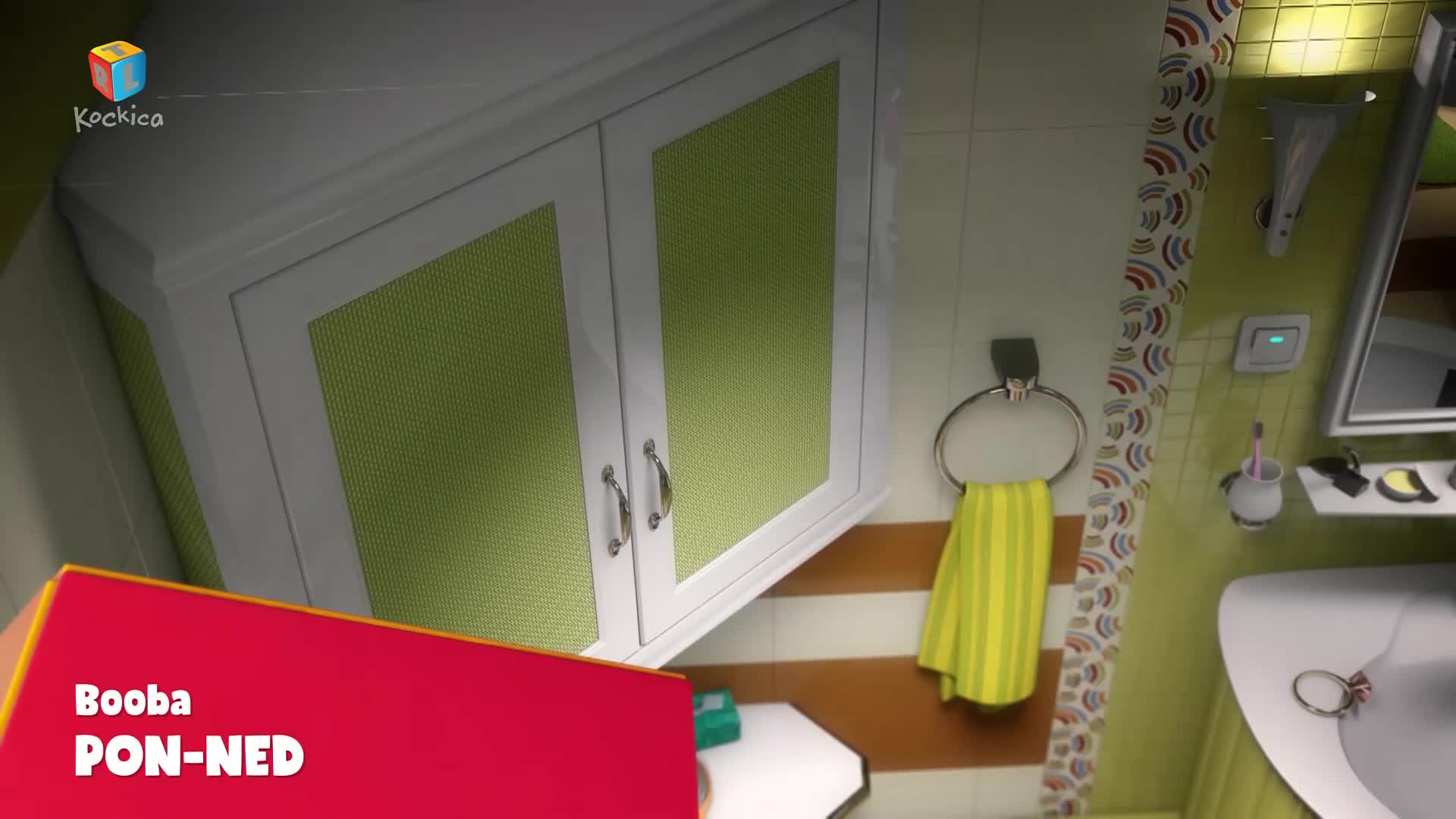 RTLKockica