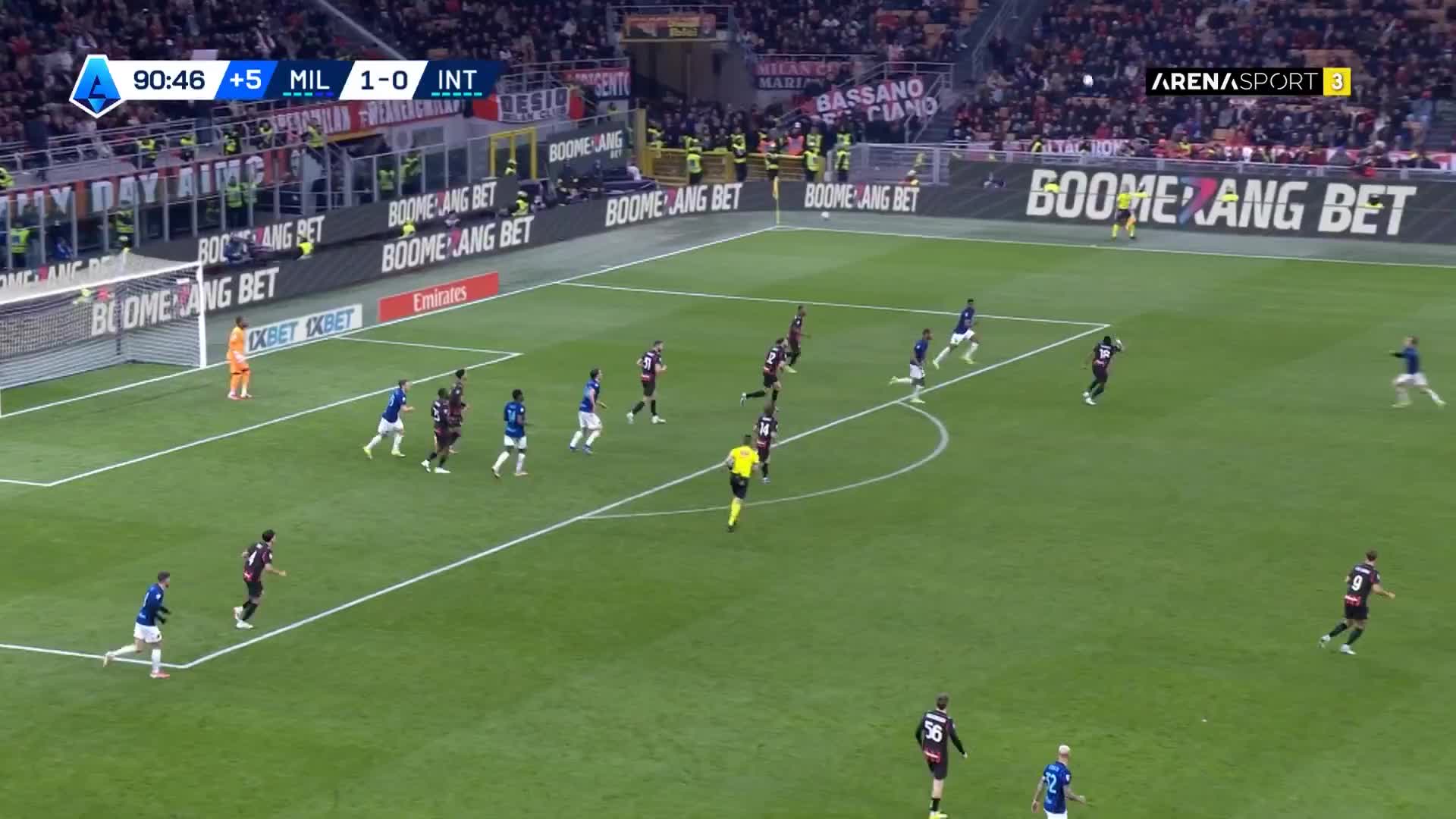 ArenaSportHD3