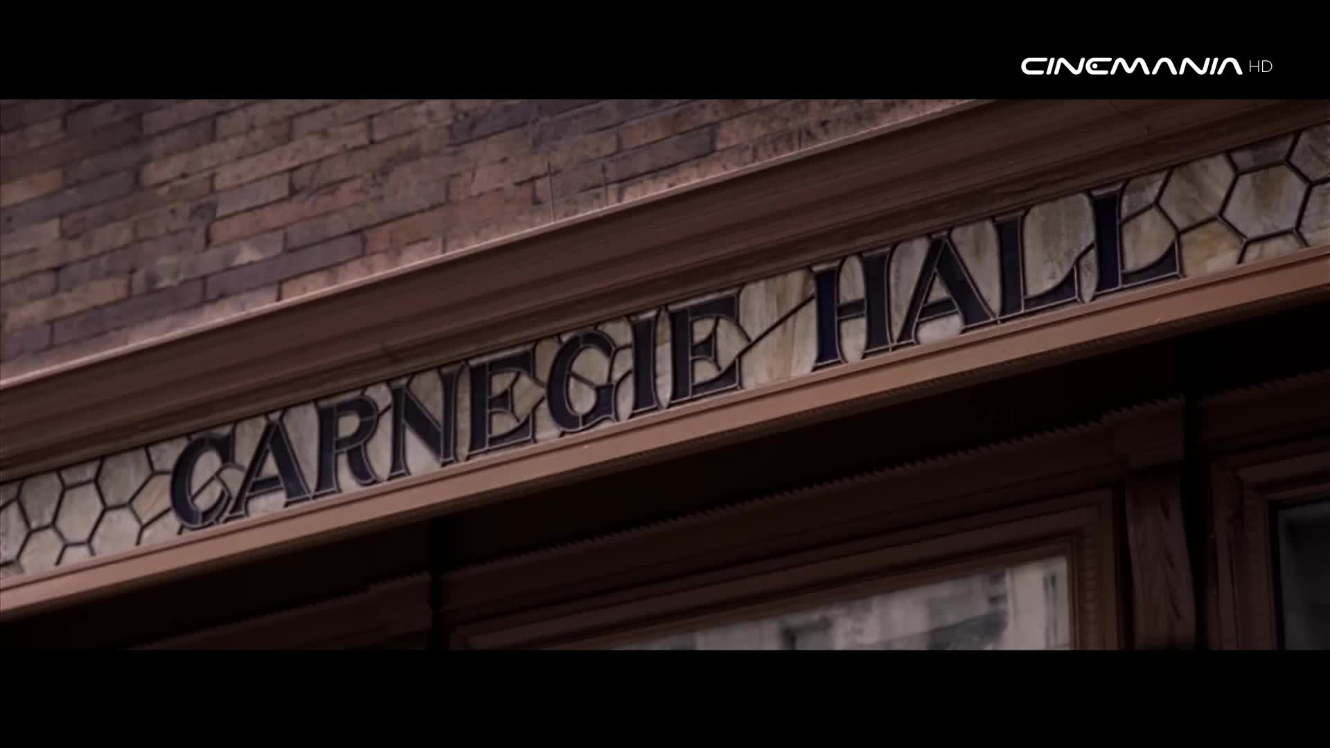 Cinemania