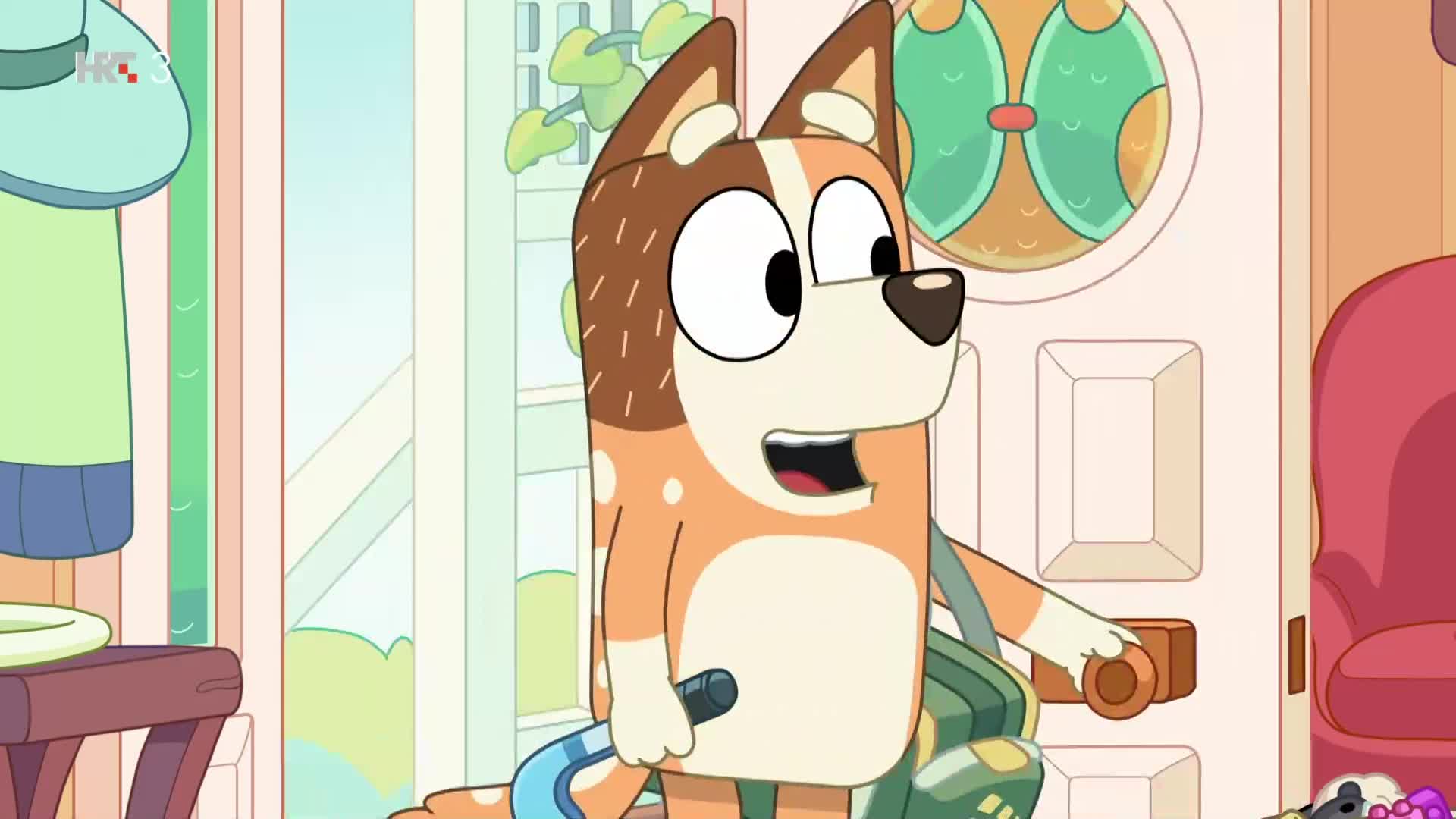 HRT3