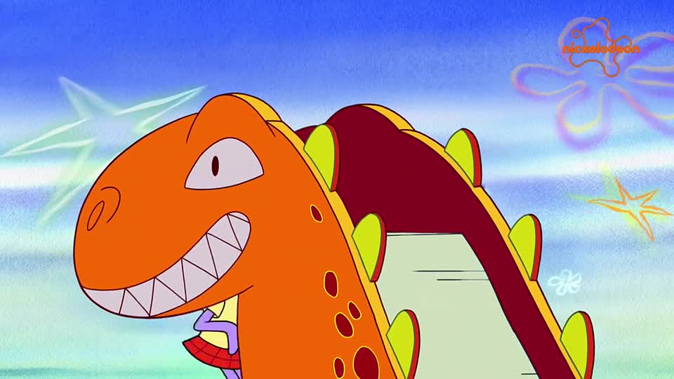 Nickelodeon