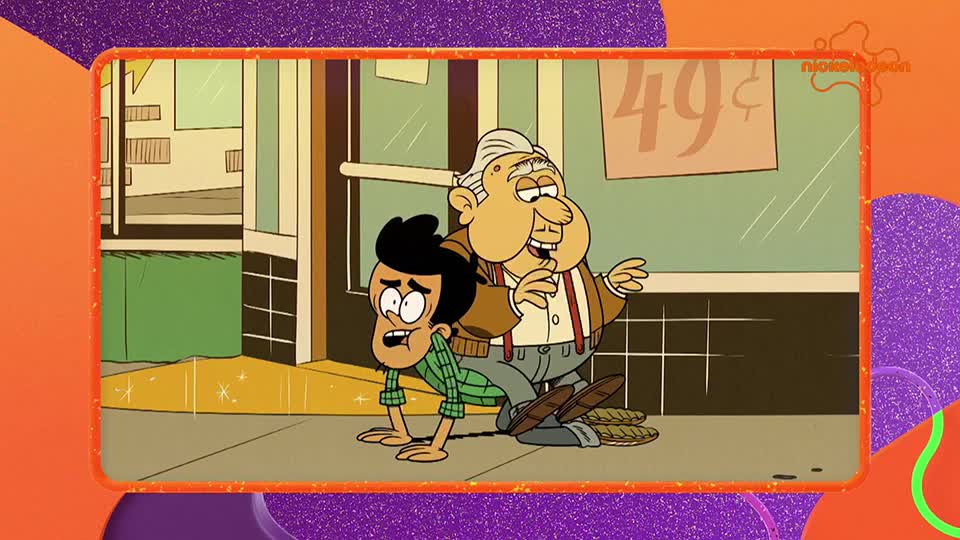 Nickelodeon