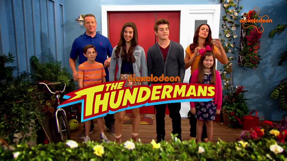 Nickelodeon